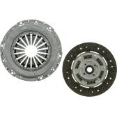 Kit embrayage AISIN - KE-FI32R