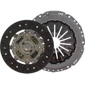 Kit embrayage AISIN - KE-FO14R