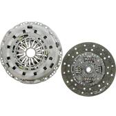 Kit embrayage AISIN - KE-FO21R