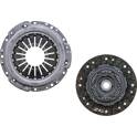 Kit embrayage AISIN - KE-LR10R