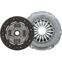 Kit embrayage AISIN - KE-MB19R