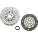 Kit embrayage AISIN - KE-MB39