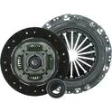 Kit embrayage AISIN - KE-PE04