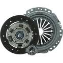Kit embrayage AISIN - KE-PE19