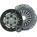 Kit embrayage AISIN - KE-PE20