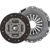 Kit embrayage AISIN - KE-RE18R