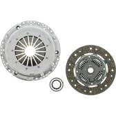 Kit embrayage AISIN - KE-VG44