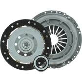 Kit embrayage AISIN - KE-VW14
