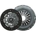 Kit embrayage AISIN - KE-VW20R