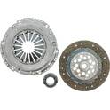 Kit embrayage AISIN - KE-VW40