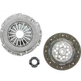 Kit embrayage AISIN - KE-VW41