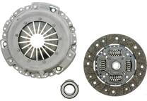 Kit embrayage