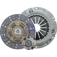Kit D'Embrayage DIAMAX T5077K3 - Compatible RENAULT, NISSAN, DACIA (SCÉNIC, MEGANE, DUSTER, Etc.) - 9