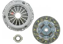 Kit embrayage