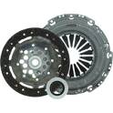 Kit embrayage AISIN - KM-127