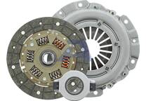 Kit embrayage