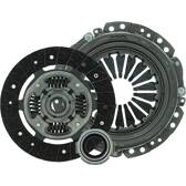 Kit embrayage AISIN - KS-019