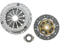 Kit embrayage