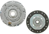 Kit embrayage