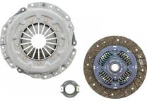 Kit embrayage