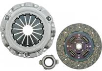 Kit embrayage