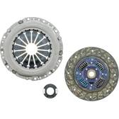 Kit d'embrayage SACHS KIA CARENS pas cher en ligne | AUTODOC