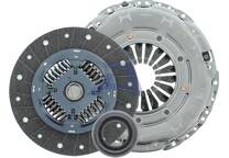 Kit embrayage