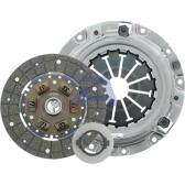 Kit embrayage AISIN - KZ-102B