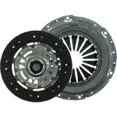 Kit embrayage AISIN - KZ-127R