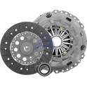 Kit embrayage AISIN - KZ-129