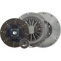 Kit embrayage AISIN - SKN-038B