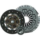 Kit frizione per Nissan CABSTAR