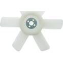 Koelventilatorwiel AISIN - FNW-003