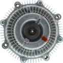 Koppeling, radiateurventilator AISIN - FCM-001