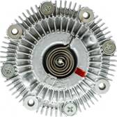 Koppeling, radiateurventilator AISIN - FCS-001