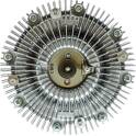 Koppeling, radiateurventilator AISIN - FCT-010