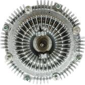 Koppeling, radiateurventilator AISIN - FCT-011