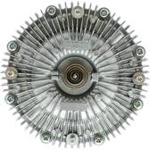 Koppeling, radiateurventilator AISIN - FCT-016