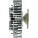 Koppeling, radiateurventilator AISIN - FCT-018