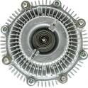 Koppeling, radiateurventilator AISIN - FCT-027