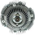 Koppeling, radiateurventilator AISIN - FCT-030