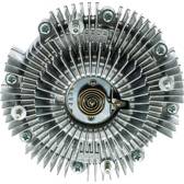 Koppeling, radiateurventilator AISIN - FCT-082