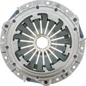 Kopplingsmekanism AISIN - CT-134