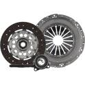 Kopplingssats AISIN - CKE-VW21R