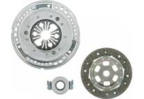 Kopplingssats