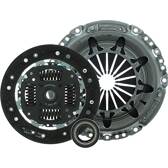 Kupplungssatz AISIN - KE-CI08