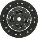 Kupplungsscheibe AISIN - DA-001