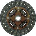 Kupplungsscheibe AISIN - DM-938