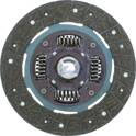 Kupplungsscheibe AISIN - DO-012