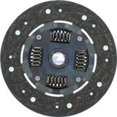Kupplungsscheibe AISIN - DO-013